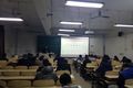 北京科技大学“摇篮杯”大学生创业创新竞赛材料学院宣讲会成功召开