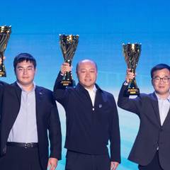 我校在第十九届“挑战杯”科技竞赛取得新突破！！